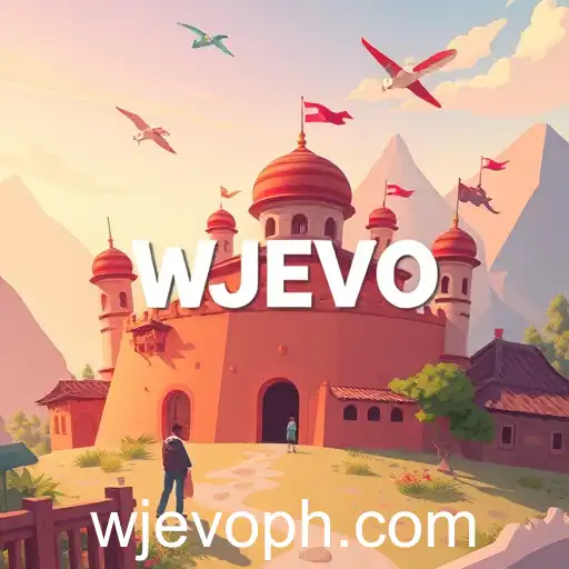 Evolution of Online Gaming: The Rise of WJEVO