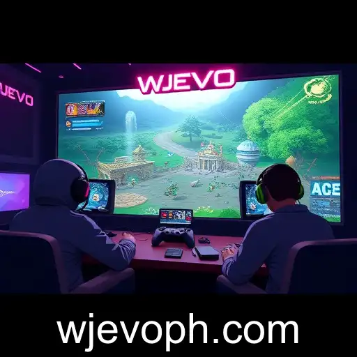 Gaming Innovation in the Digital Age